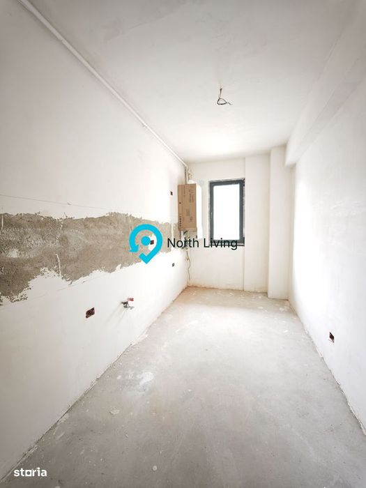Apartamente Noi de Vânzare | Zona Jiului – Sector 1 | Proiect Finaliza