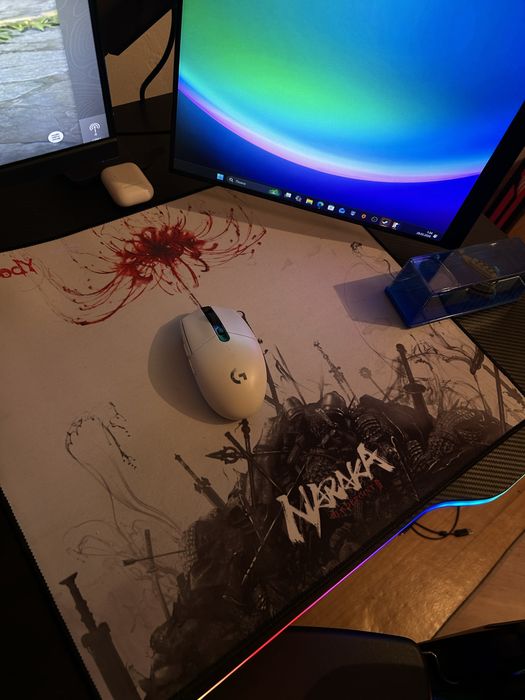 ПК Стримерский комплект