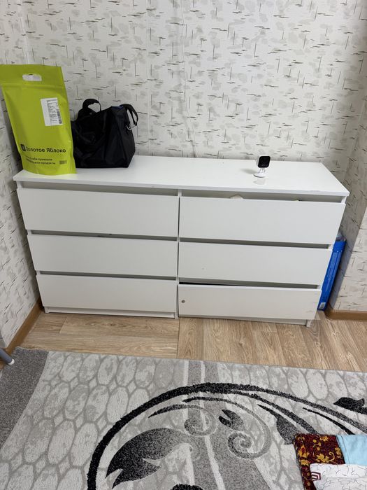 Продам комод недорого