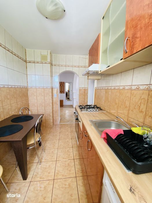 Apartament 2 Camere | Parcare | Boxa