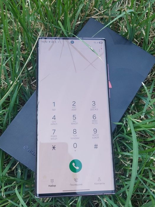 Продам Samsung s22 ultra
