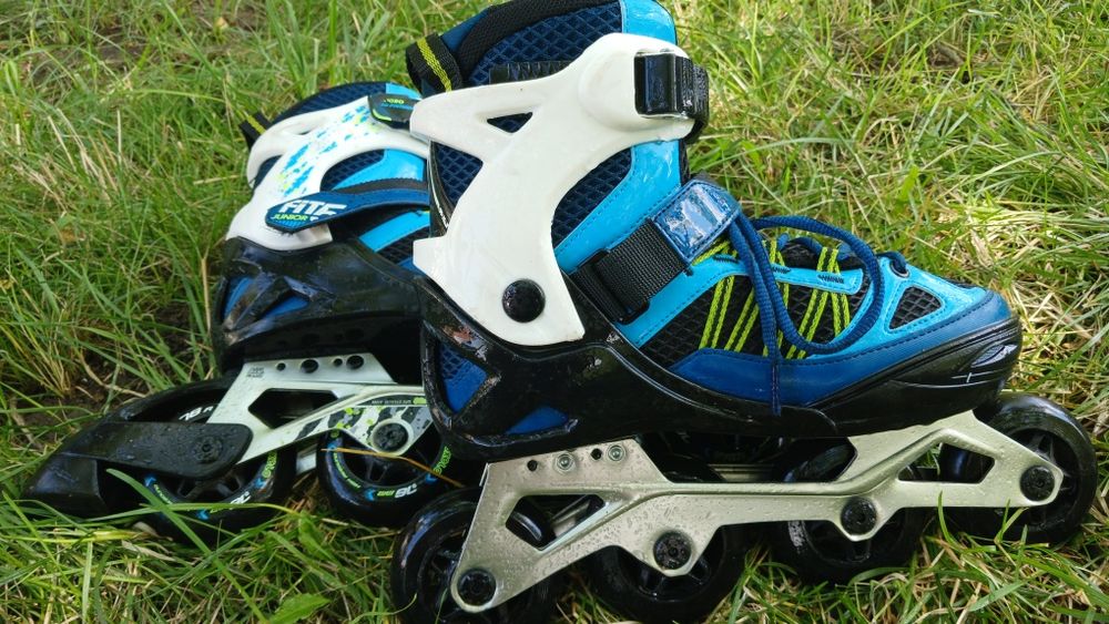 Role Oxelo Fit 5 Jr Kids  inline