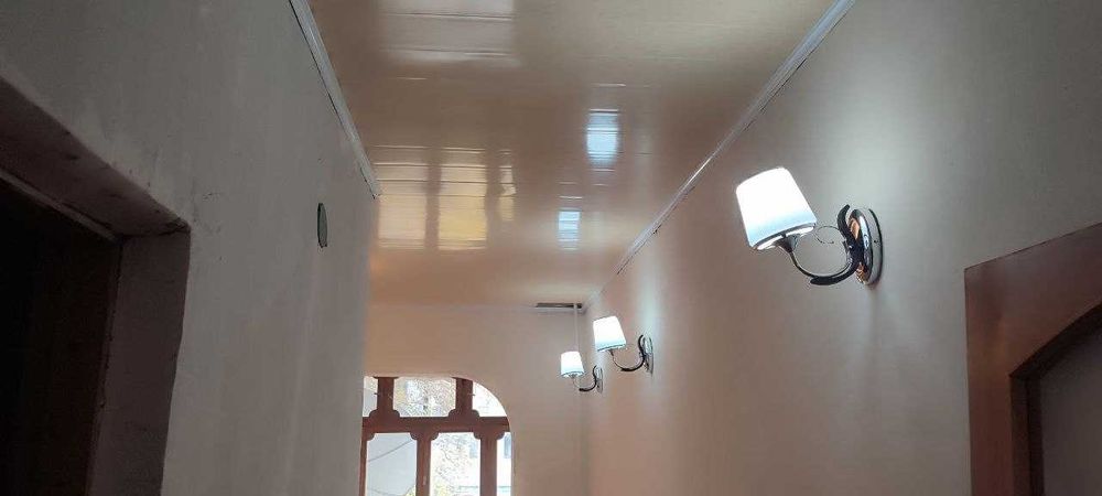 ПРОДАЮ СВОЮ КВАРТИРУ 4/4/5 на м.Карасу 1 (93 кв.м). Ипотека возможна