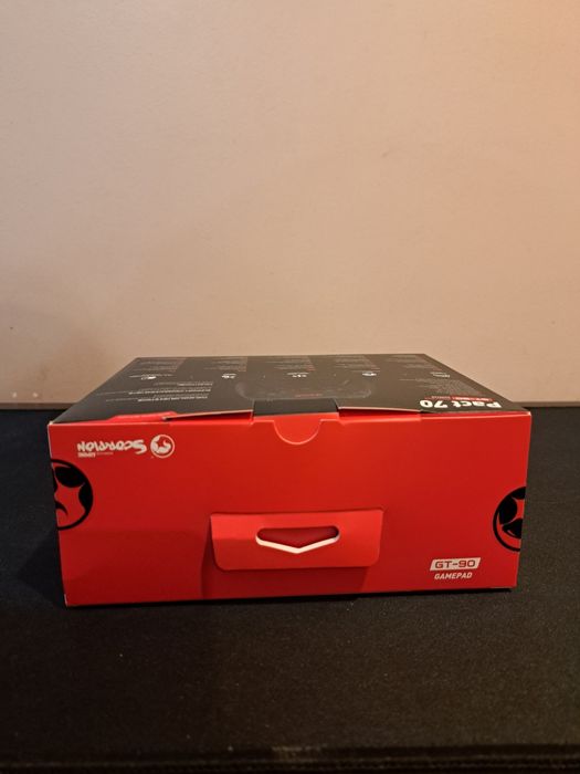 ЧИСТО НОВ НЕ ОТВАРЯН контролер Marvo GT 90