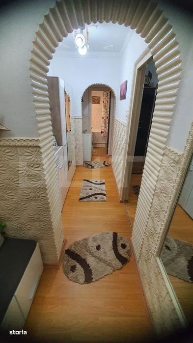 Apartament 2 camere, 49 mp, zona Micro 39C