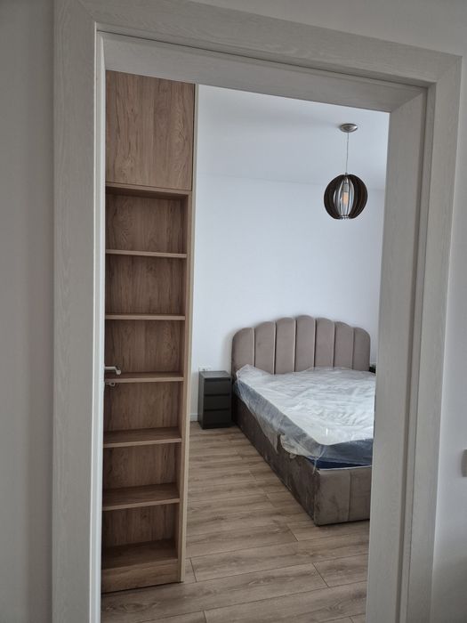 Inchiriez apartament in X City Tower