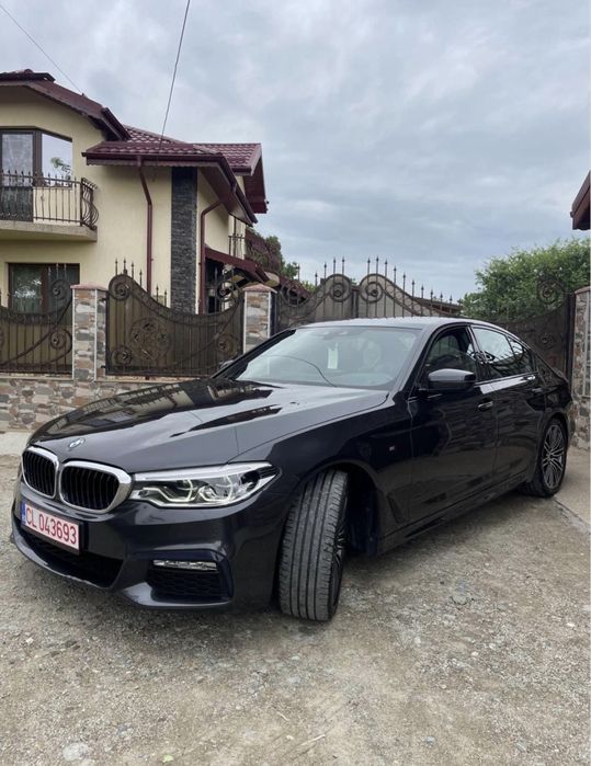 Bmw Seria 5 / G30