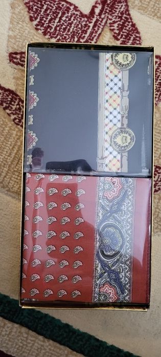 Носовые платки мужские