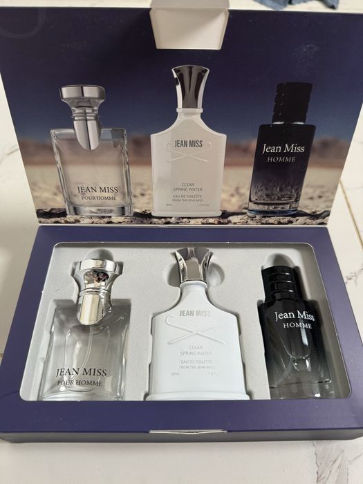 В продаже парфюм JEAN MISS