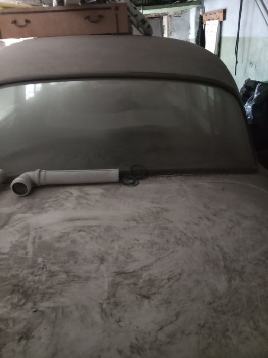 Продае́тся Волга Газ 21