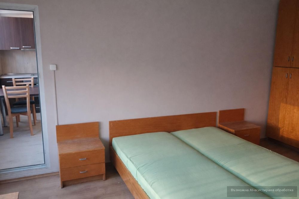 Дава се под наем Двустаен апартамент в София, Зона Б-19 - 48 кв.м за 498.27 € - Снимка #5