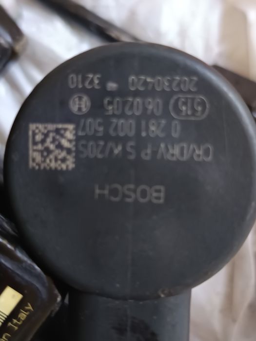 Гнп фиат крома и други 150 коня