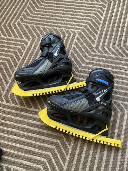 Коньки Roces унисекс