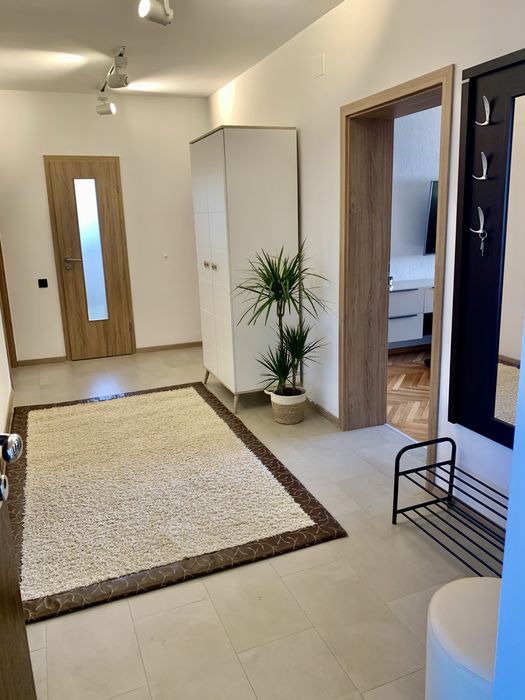 Apartament de inchiriat,centru Brasov