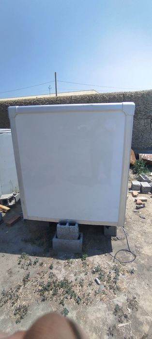 Labo ref budka minusavoy