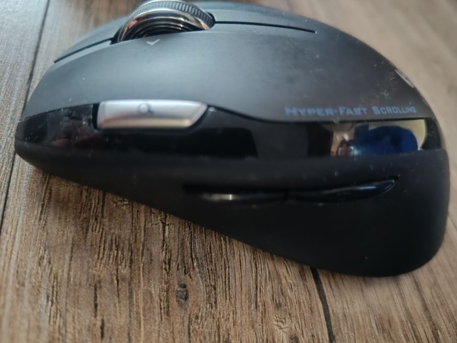 Mouse Logitech wireless MX620 MX1000