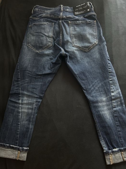 Pause jeans дънки