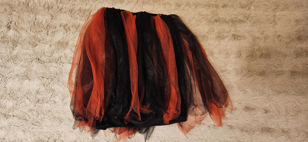 Costum pentru fete - Arlechin