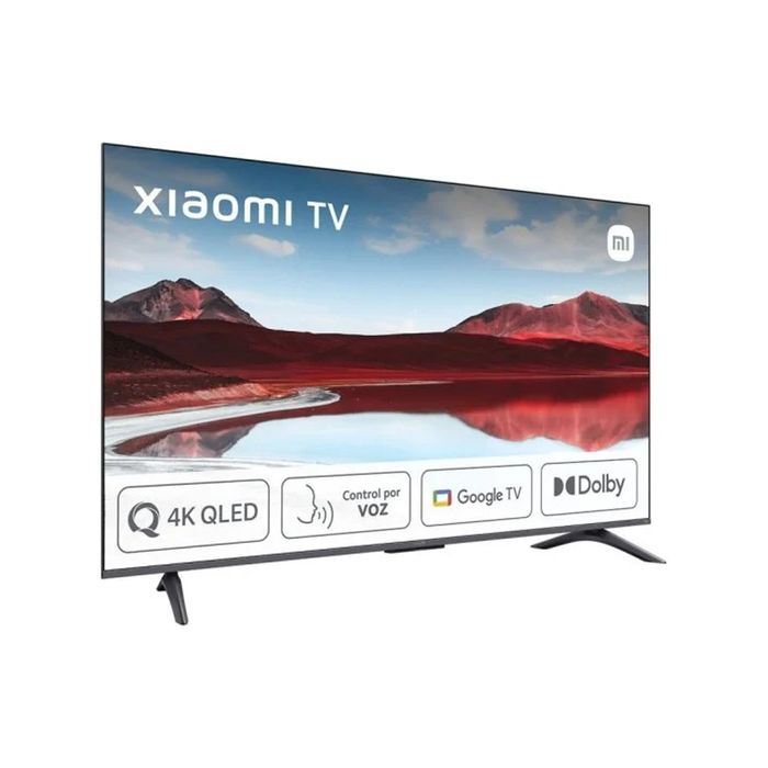 Xiaomi 75 А Pro 2025 [ 191 см ]