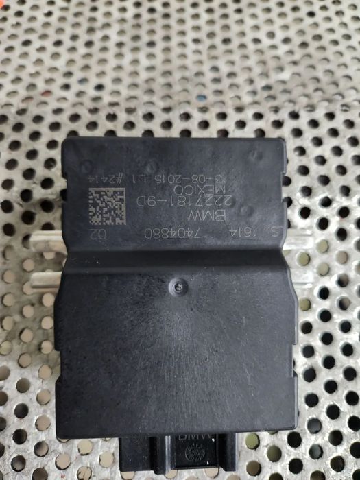 Modul Pompa Combustibil Bmw Seria 2 F45 F46 Cod