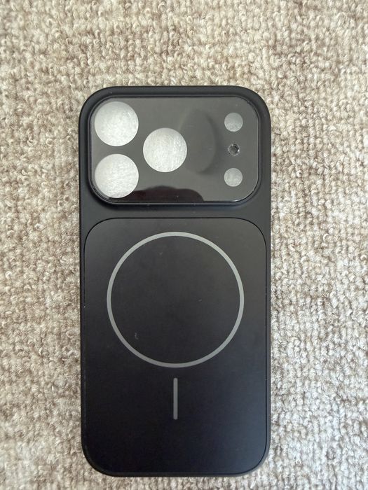 Iphone 17 Pro case