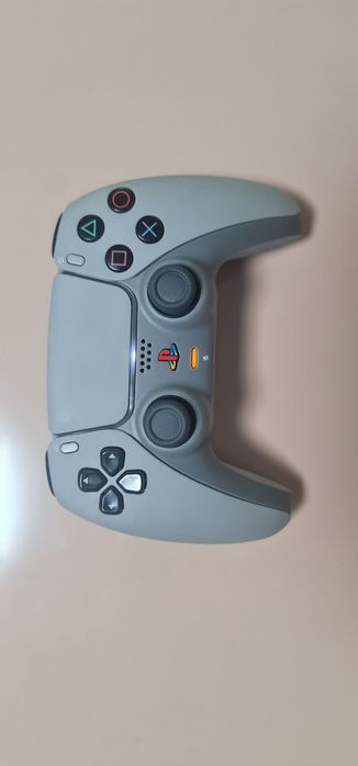 Controller Ps5 30th Anniversary Limited Edition
