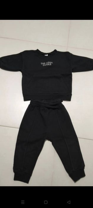 Trening pentru copii