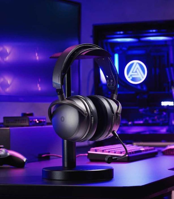 Геймърски безжични слушалки Audeze Maxwell 2 PC/PlayStation