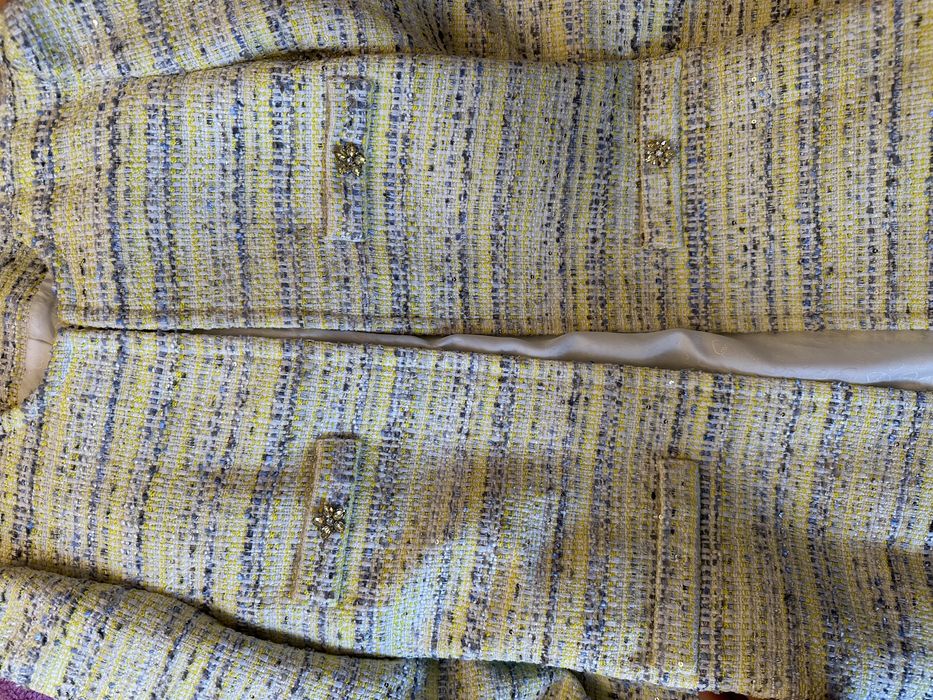 36 размер Motivi от букле