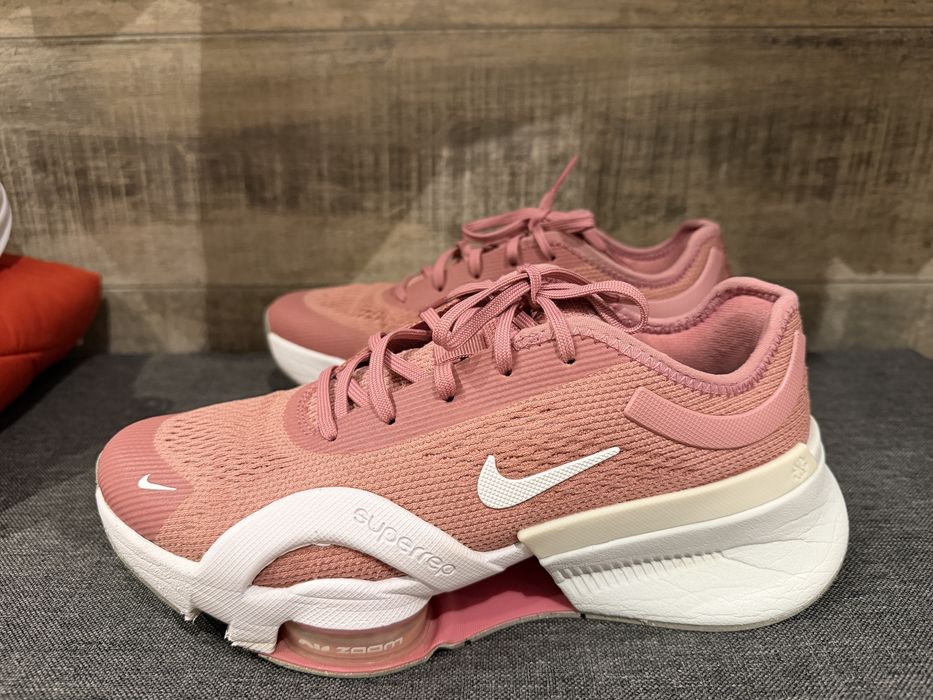 Nike Zoom Superrep