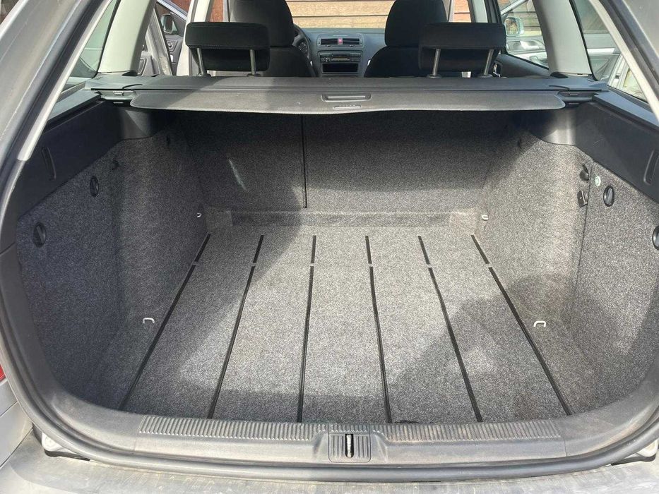 SKODA Octavia 2007 — imagine 3