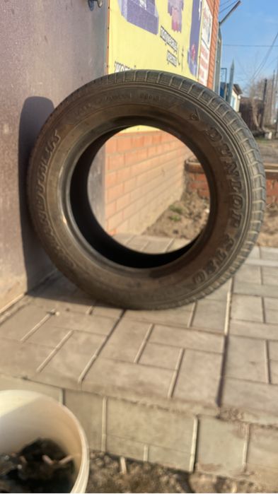 Продам шину летнию