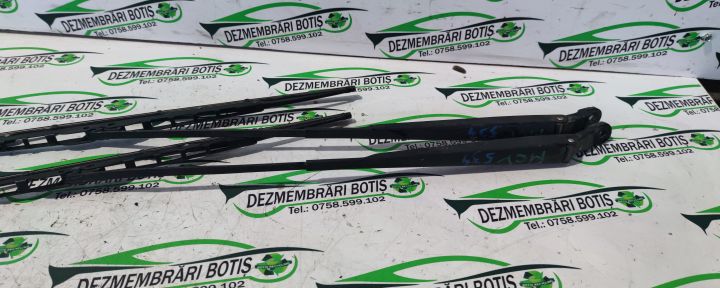 Brat stergator stanga Dacia Logan prima generatie (facelift)