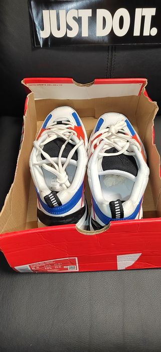 Nike M2K Tekno, номер  40