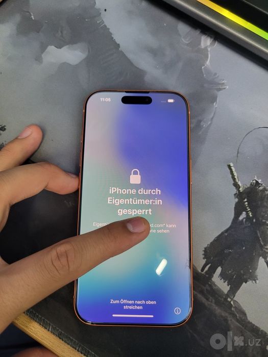 Iphone 17 pro sotiladi