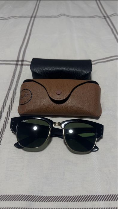 Ray Ban Mega Clubmaster
