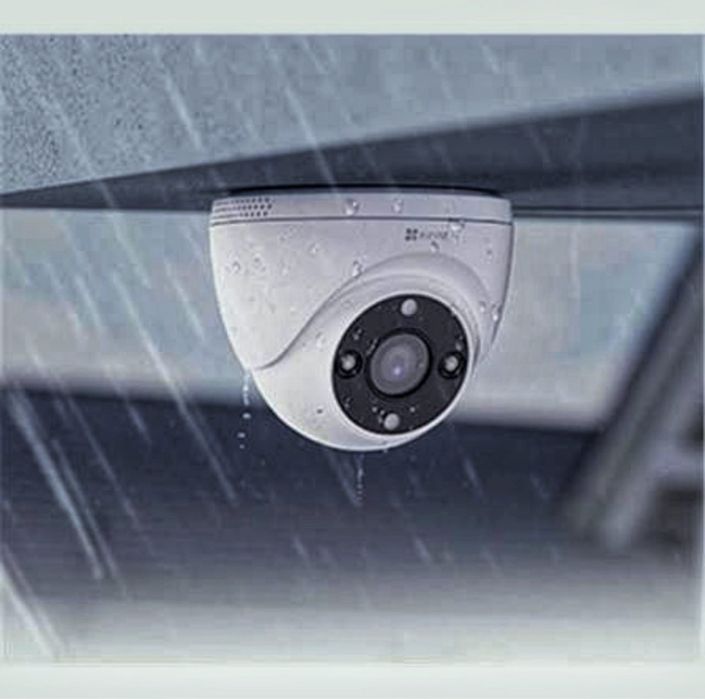 Камера EZVIZ CS-H4 (3MP). Для дома