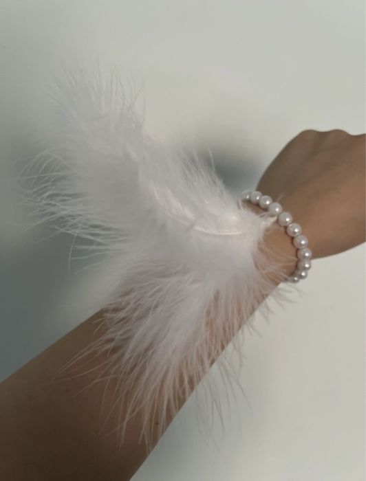 Үкі . Үкілі браслет