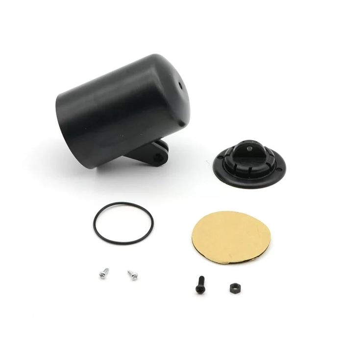 Промо Стойка за измервателни уреди 52мм за колонка табло тунинг уреди