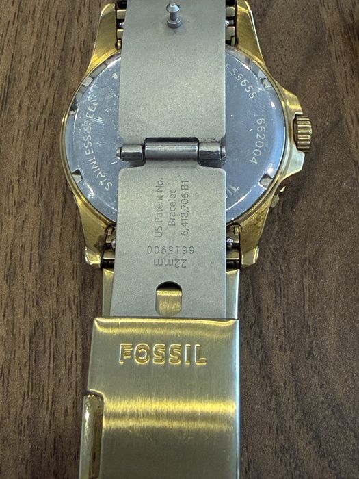 Ceas Fossil FS5658