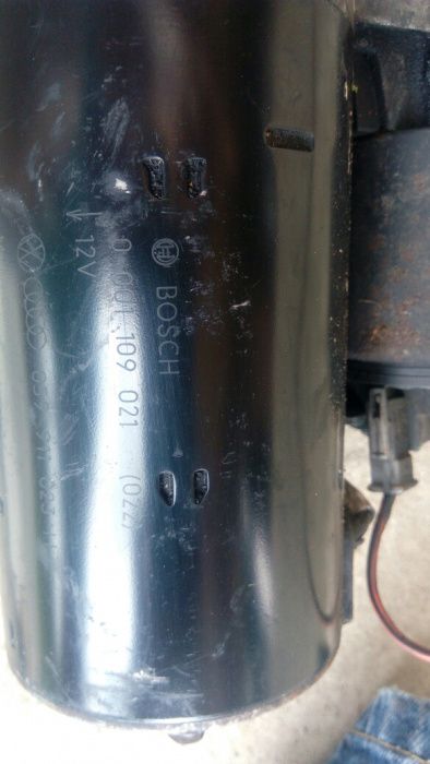 Turbină, injectoare, electromotor, calculator Audi A6 2.5 TDI