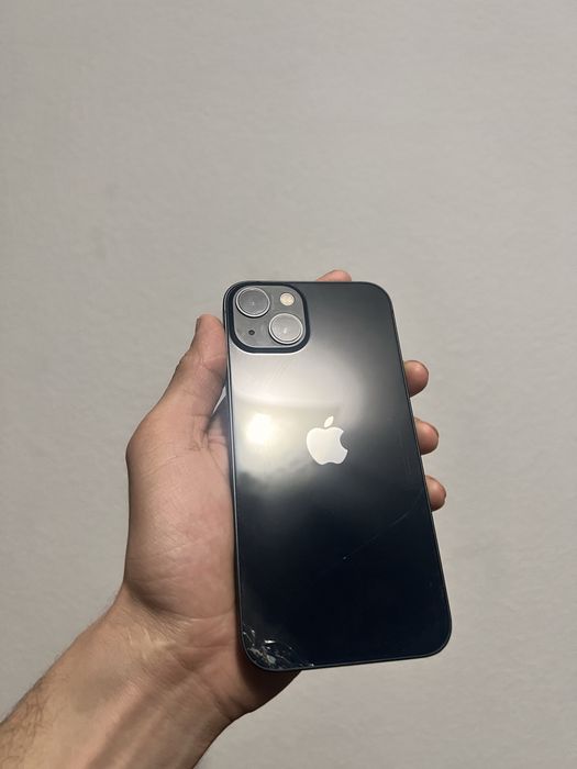 Iphone 13, 128 gb