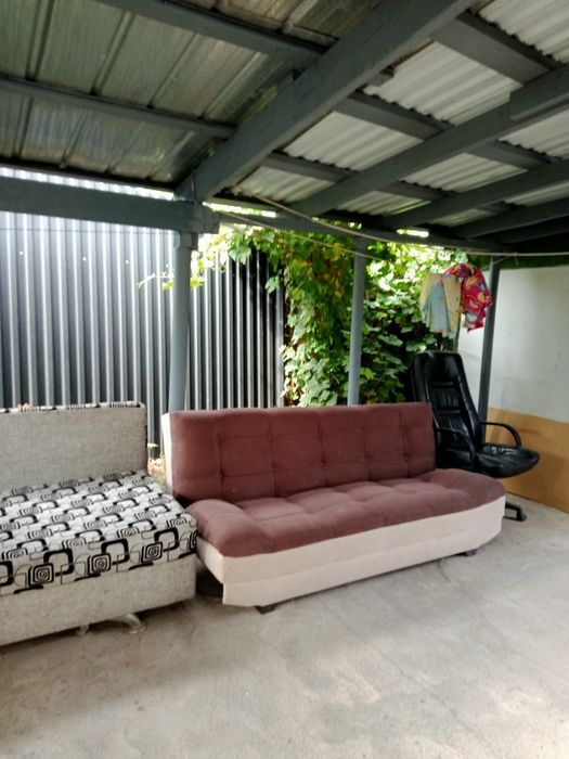 Продам часть дома