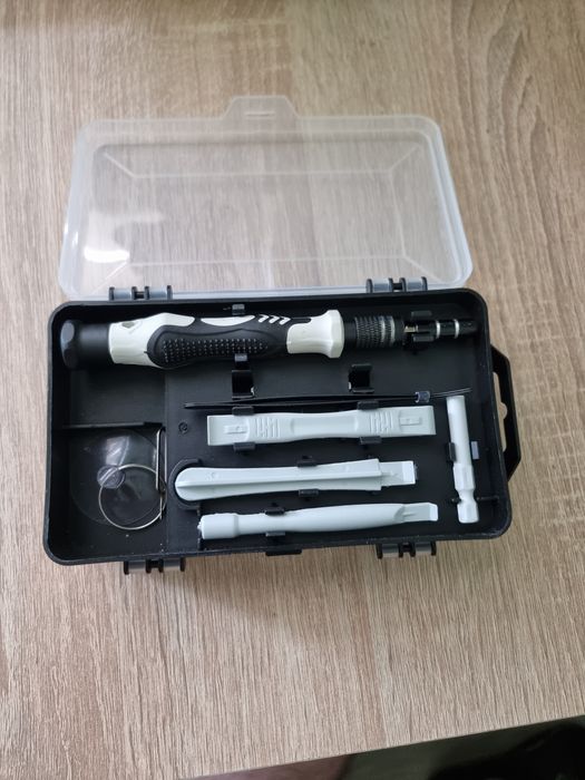 Set Surubelnita de toate tipurile