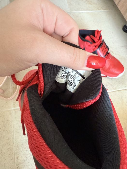 Оригинални маратонки Nike