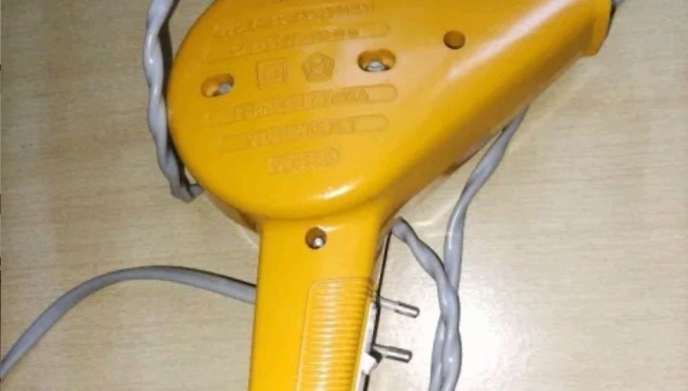 Полилей - тройка, готварски печки, сешоар.