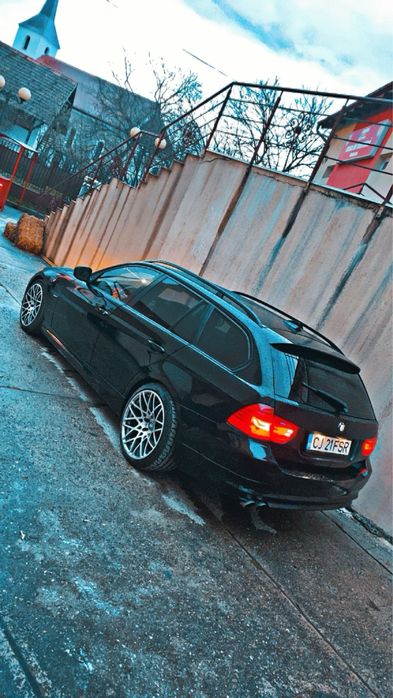 Vand jante 5x120 r18