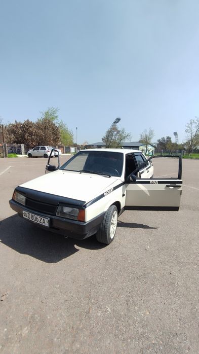 Продам ваз 21099