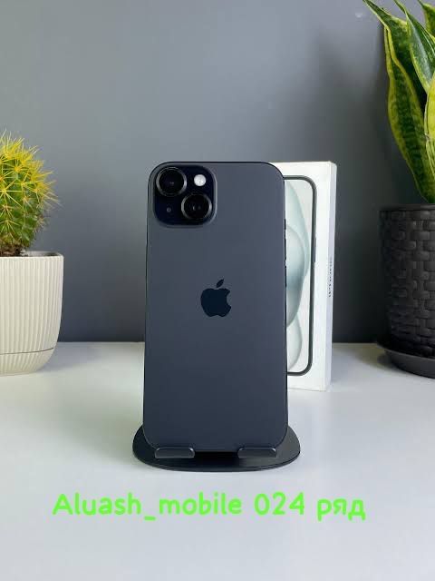 Айфон 15 128 гб