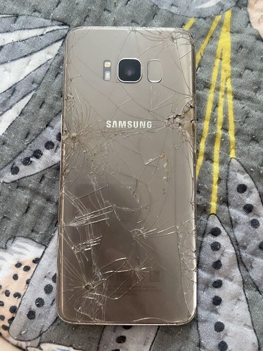 Samsung s8 64 гб